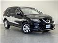 2015 Nissan X-Trail