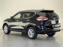 2015 Nissan X-Trail