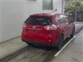 2014 Nissan X-Trail