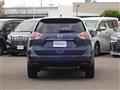 2015 Nissan X-Trail