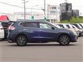 2015 Nissan X-Trail