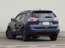 2015 Nissan X-Trail