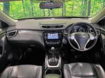 2014 Nissan X-Trail