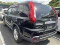 2011 Nissan X-Trail