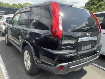 2011 Nissan X-Trail
