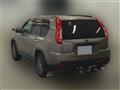 2010 Nissan X-Trail