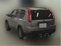 2010 Nissan X-Trail
