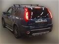 2011 Nissan X-Trail