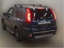 2011 Nissan X-Trail