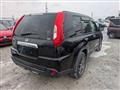 2012 Nissan X-Trail