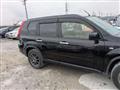 2012 Nissan X-Trail