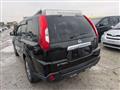 2012 Nissan X-Trail