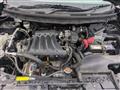 2012 Nissan X-Trail