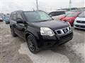 2012 Nissan X-Trail