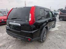 2012 Nissan X-Trail