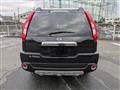 2012 Nissan X-Trail