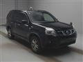 2013 Nissan X-Trail