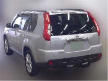 2012 Nissan X-Trail