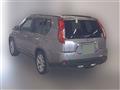 2012 Nissan X-Trail