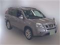 2012 Nissan X-Trail
