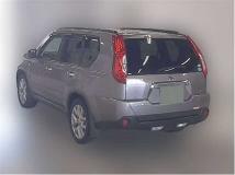 2012 Nissan X-Trail