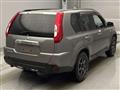 2011 Nissan X-Trail