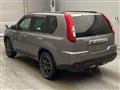 2011 Nissan X-Trail