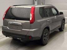 2011 Nissan X-Trail