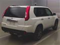 2013 Nissan X-Trail