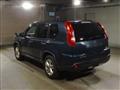 2011 Nissan X-Trail