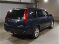 2011 Nissan X-Trail