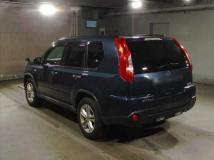 2011 Nissan X-Trail