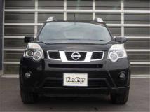 2010 Nissan X-Trail