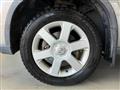 2009 Nissan X-Trail