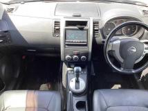 2010 Nissan X-Trail