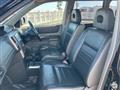 2005 Nissan X-Trail