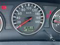 2005 Nissan X-Trail