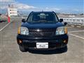 2005 Nissan X-Trail
