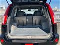 2005 Nissan X-Trail