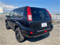 2005 Nissan X-Trail