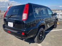 2005 Nissan X-Trail