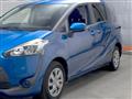 2017 Toyota Sienta