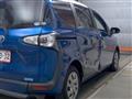 2017 Toyota Sienta