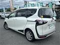 2017 Toyota Sienta