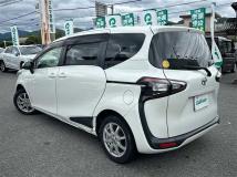 2017 Toyota Sienta