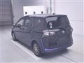 2015 Toyota Sienta