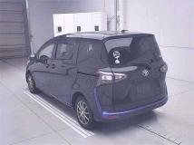 2015 Toyota Sienta