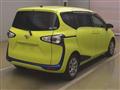 2015 Toyota Sienta