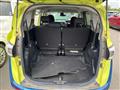 2015 Toyota Sienta