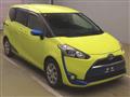 2015 Toyota Sienta